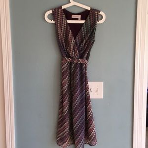 Bravissimo/Pepperberry dress